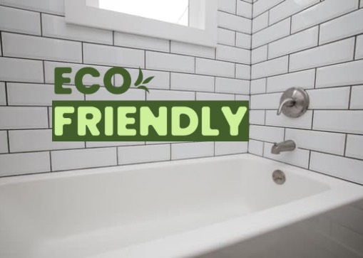 <strong>Making Your Bathroom Greener: Why Refinishing Your Bathtub Matters</strong>