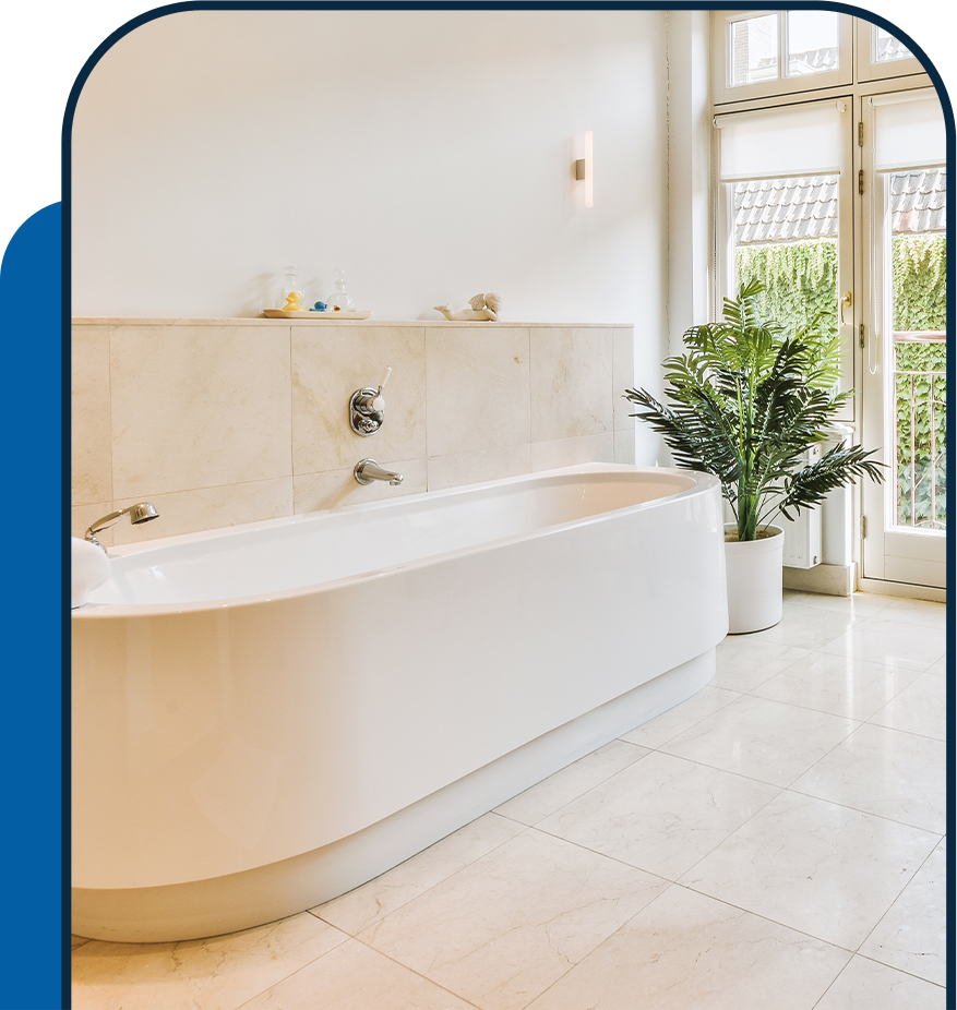 Bathroom Refinishing Massachusetts