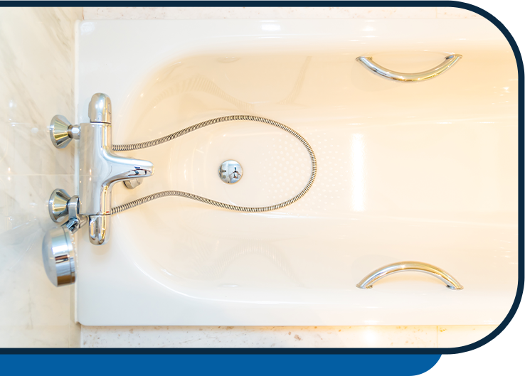 Best Bathtub Refinishing Jacksonville