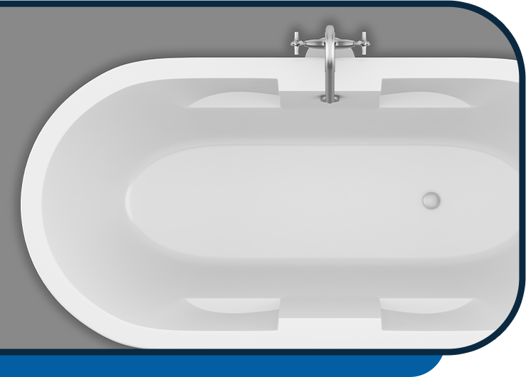 Best Bathtub Refinishing North Carolina