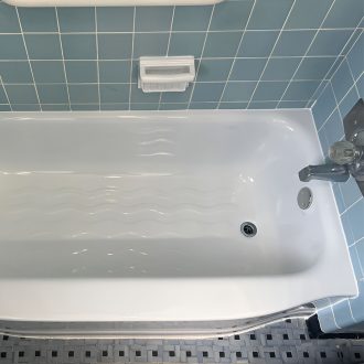 Tub Surfaces We Refinish