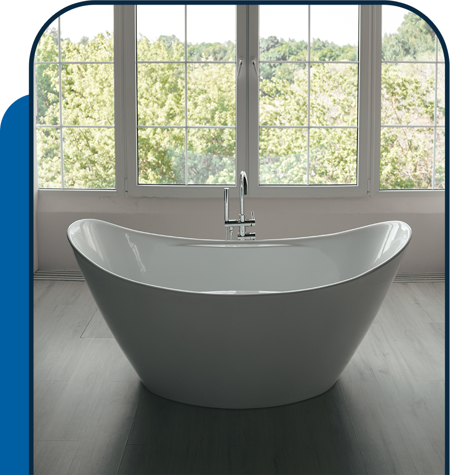 Bathroom Refinishing Atlanta