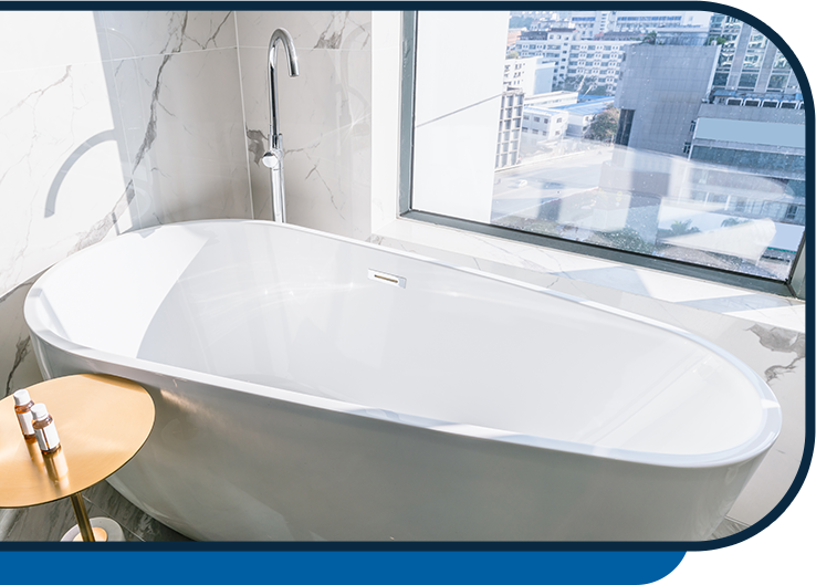 Best Bathtub Refinishing Atlanta