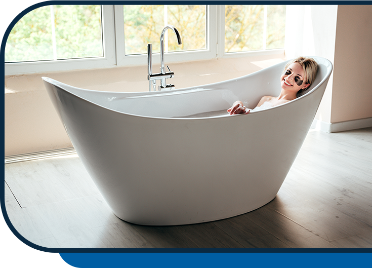 Replace Your Bathtub Atlanta
