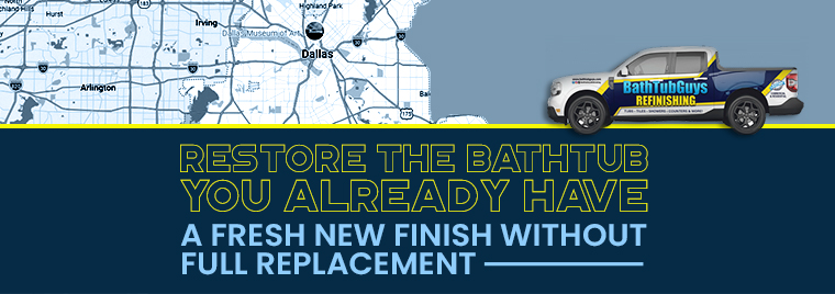 Bathtub Refinishing Dallas