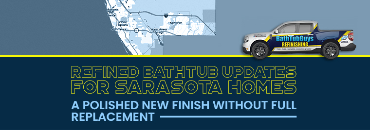 Sarasota Bathtub Refinishing