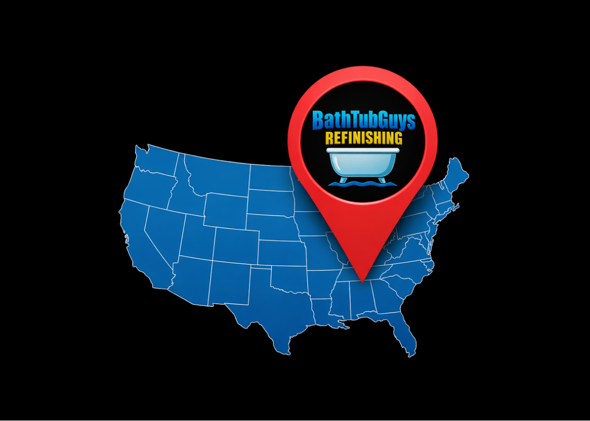 BathTubGuys Expands Into New Markets