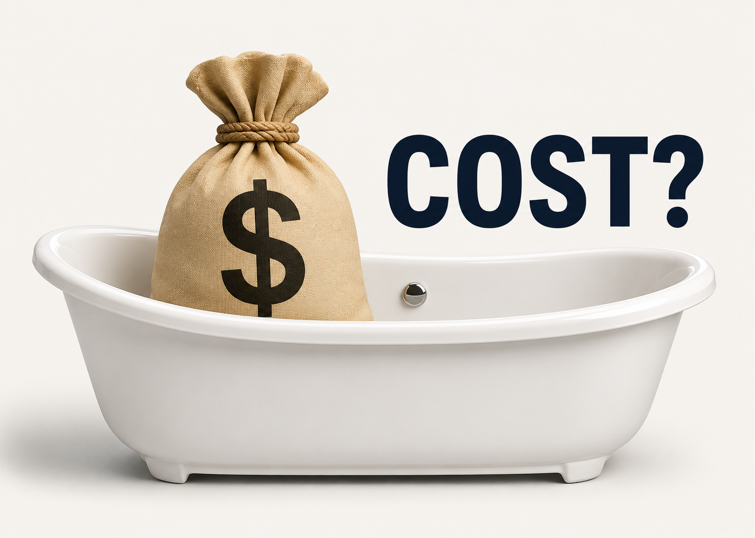 How Much Does Bathtub Refinishing Cost in Orlando?